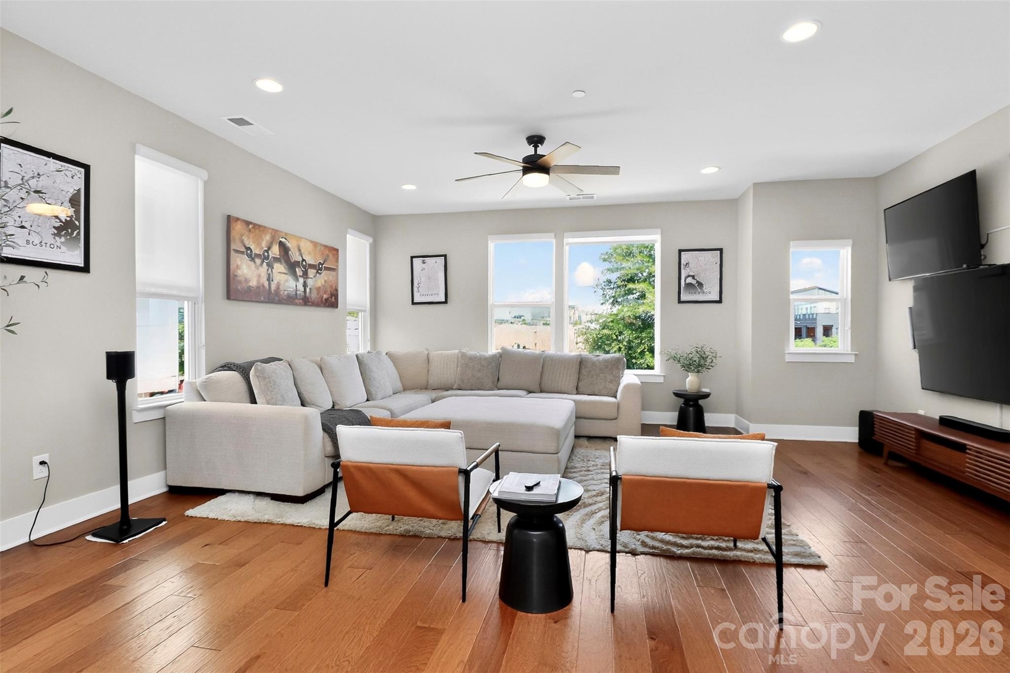 2024 Bryant Park Drive Charlotte NC 28208