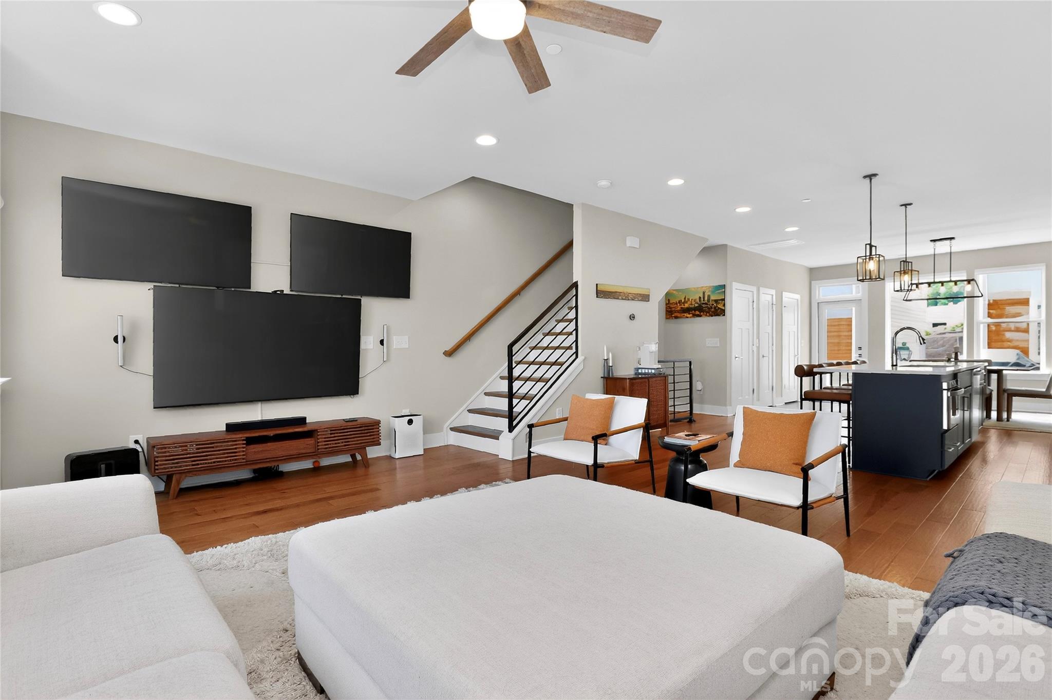 2024 Bryant Park Drive Charlotte NC 28208