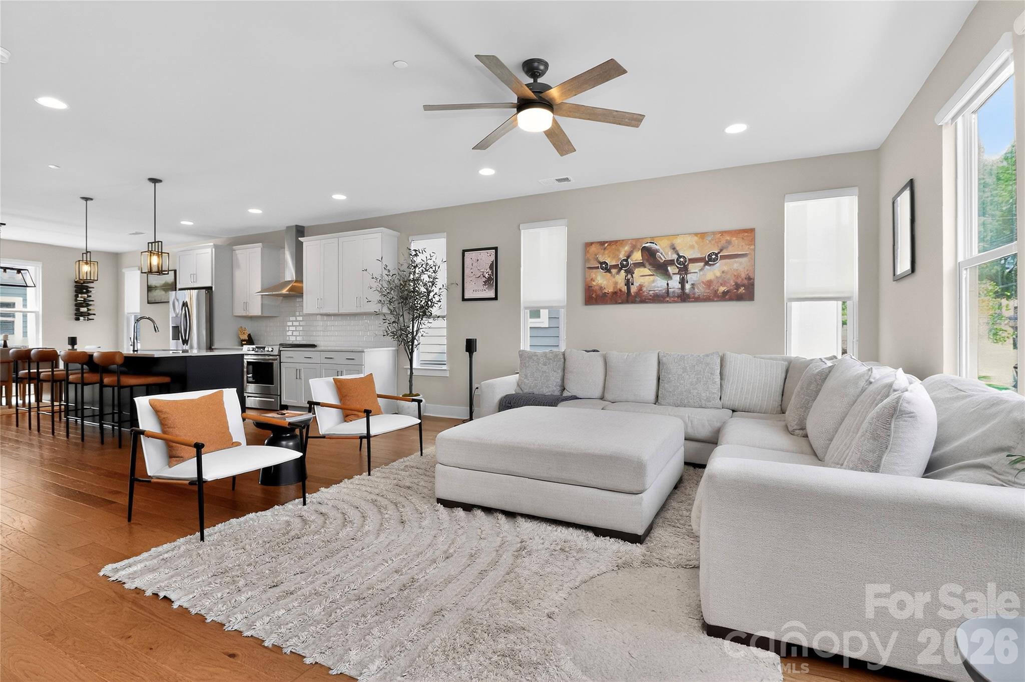 2024 Bryant Park Drive Charlotte NC 28208