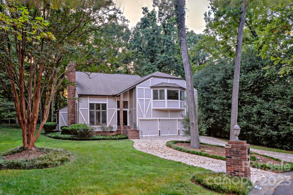 4006 Kingscote Circle Charlotte NC 28226