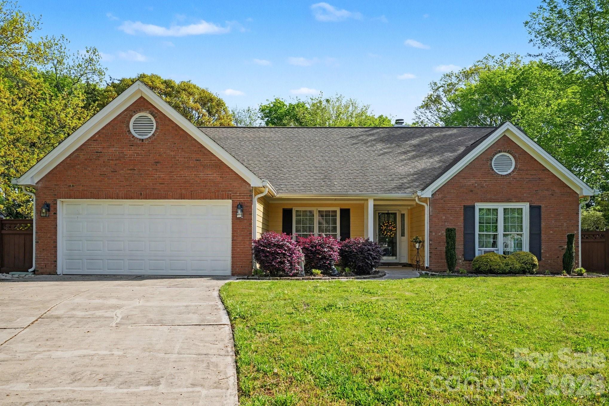 12201 Windus Court Charlotte NC 28273