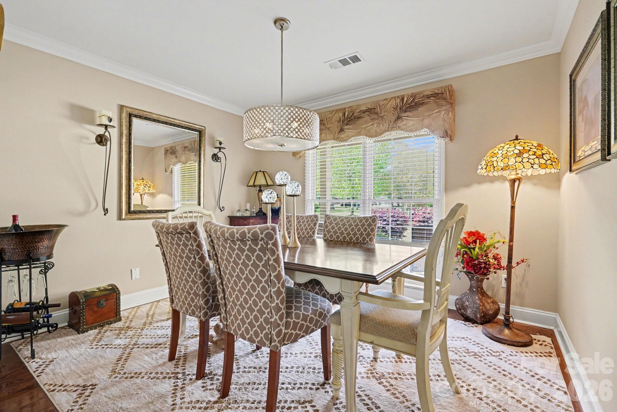12201 Windus Court Charlotte NC 28273