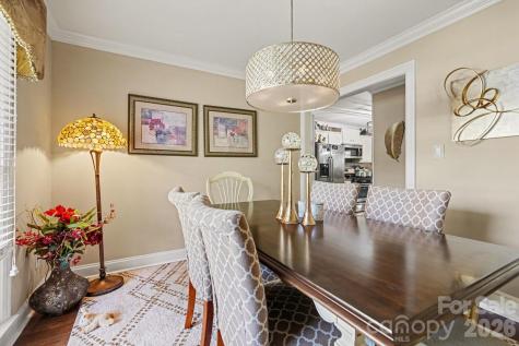 12201 Windus Court Charlotte NC 28273