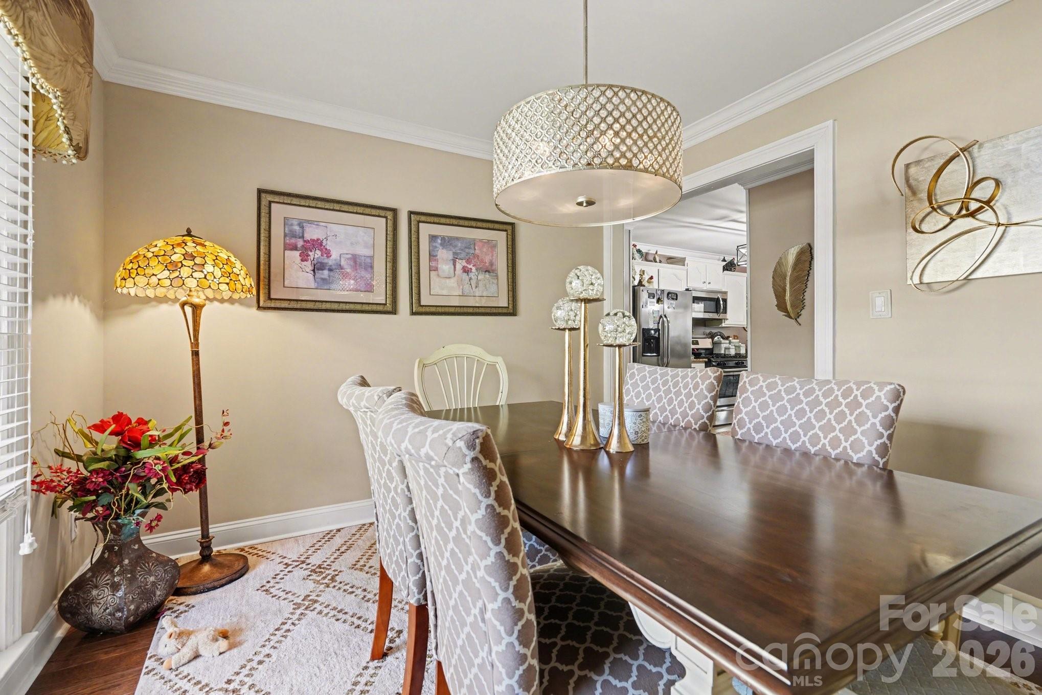 12201 Windus Court Charlotte NC 28273