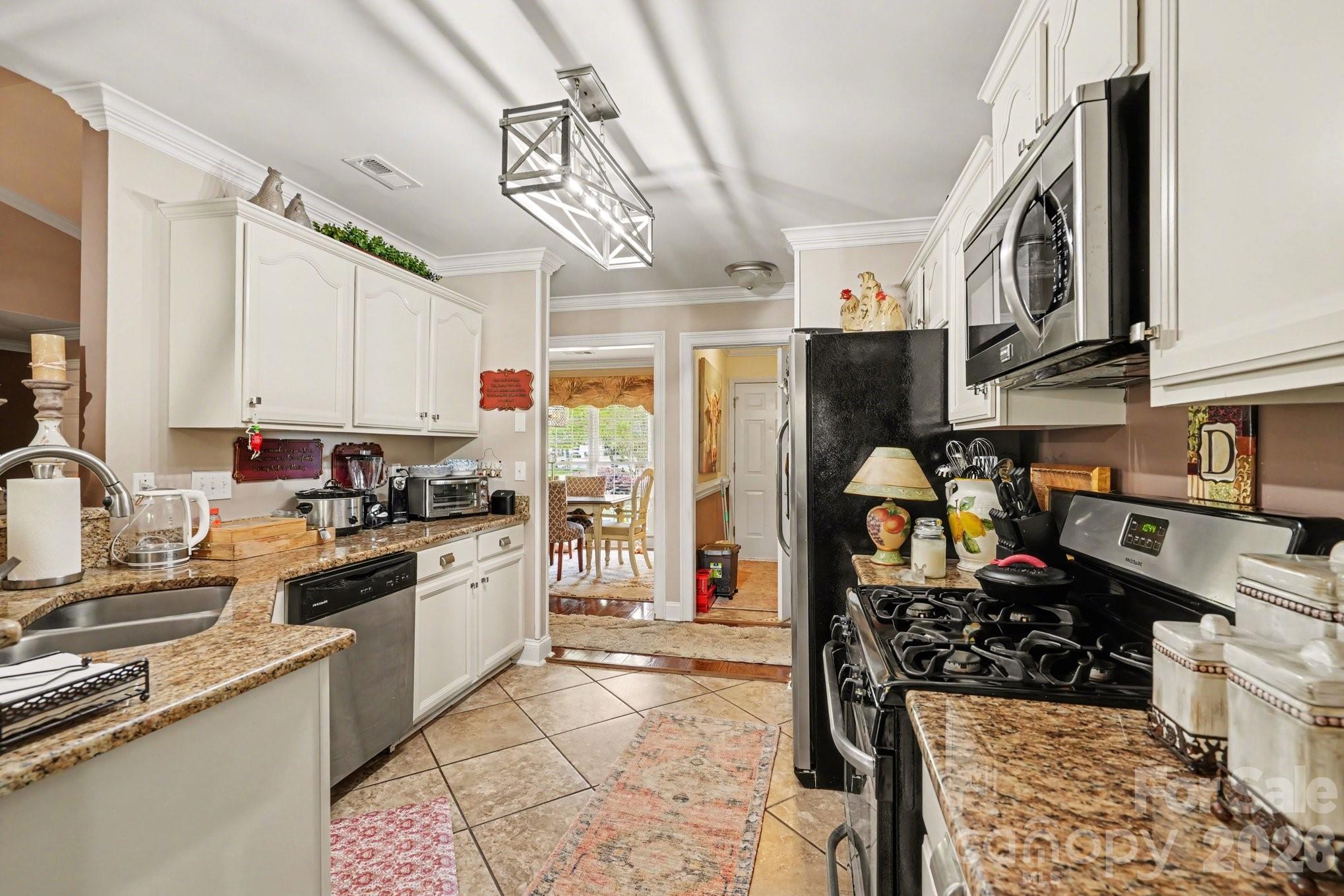 12201 Windus Court Charlotte NC 28273