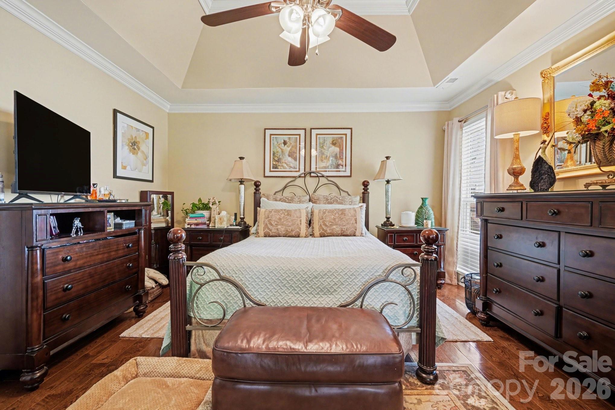 12201 Windus Court Charlotte NC 28273