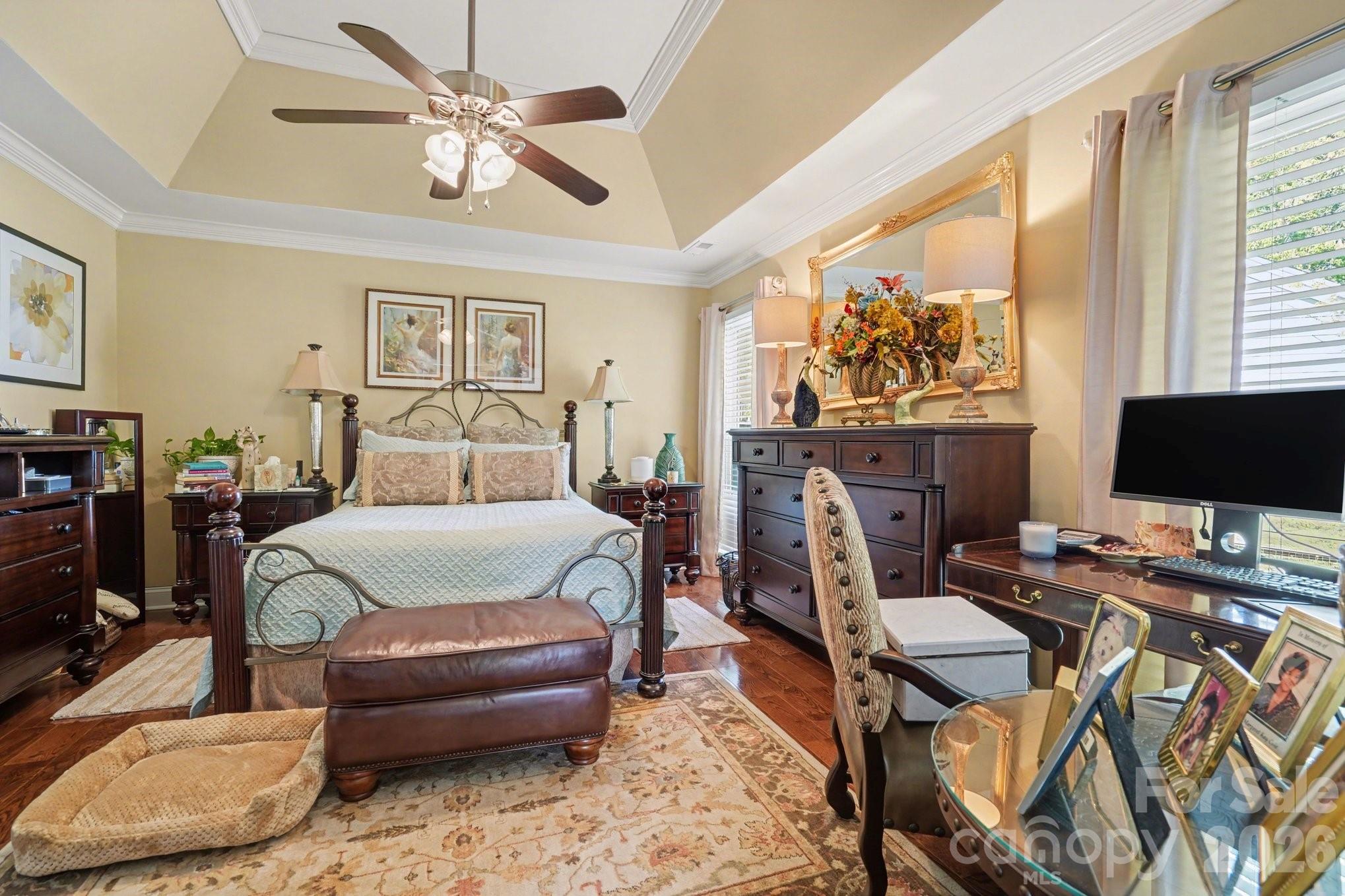 12201 Windus Court Charlotte NC 28273