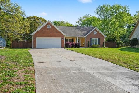 12201 Windus Court Charlotte NC 28273