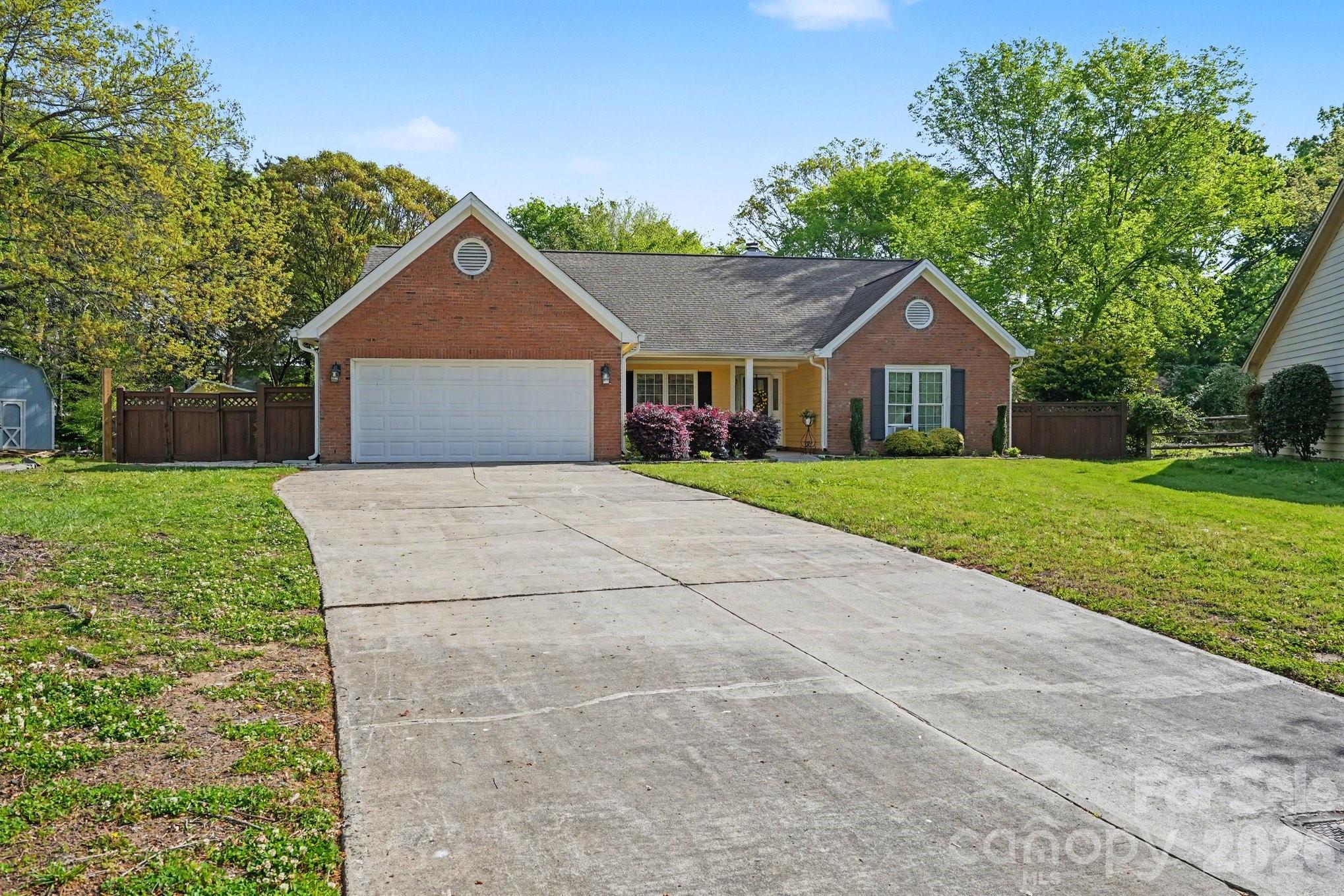 12201 Windus Court Charlotte NC 28273