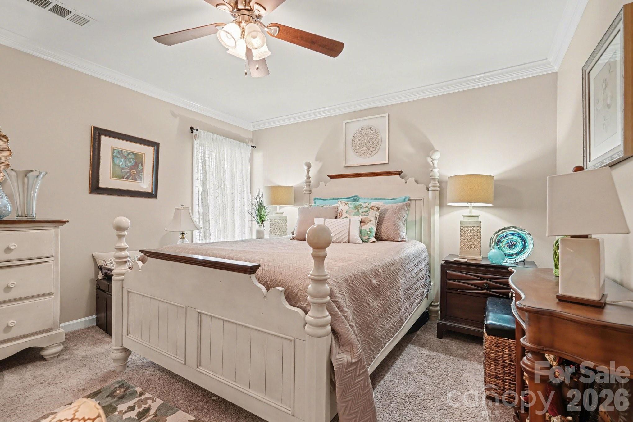 12201 Windus Court Charlotte NC 28273