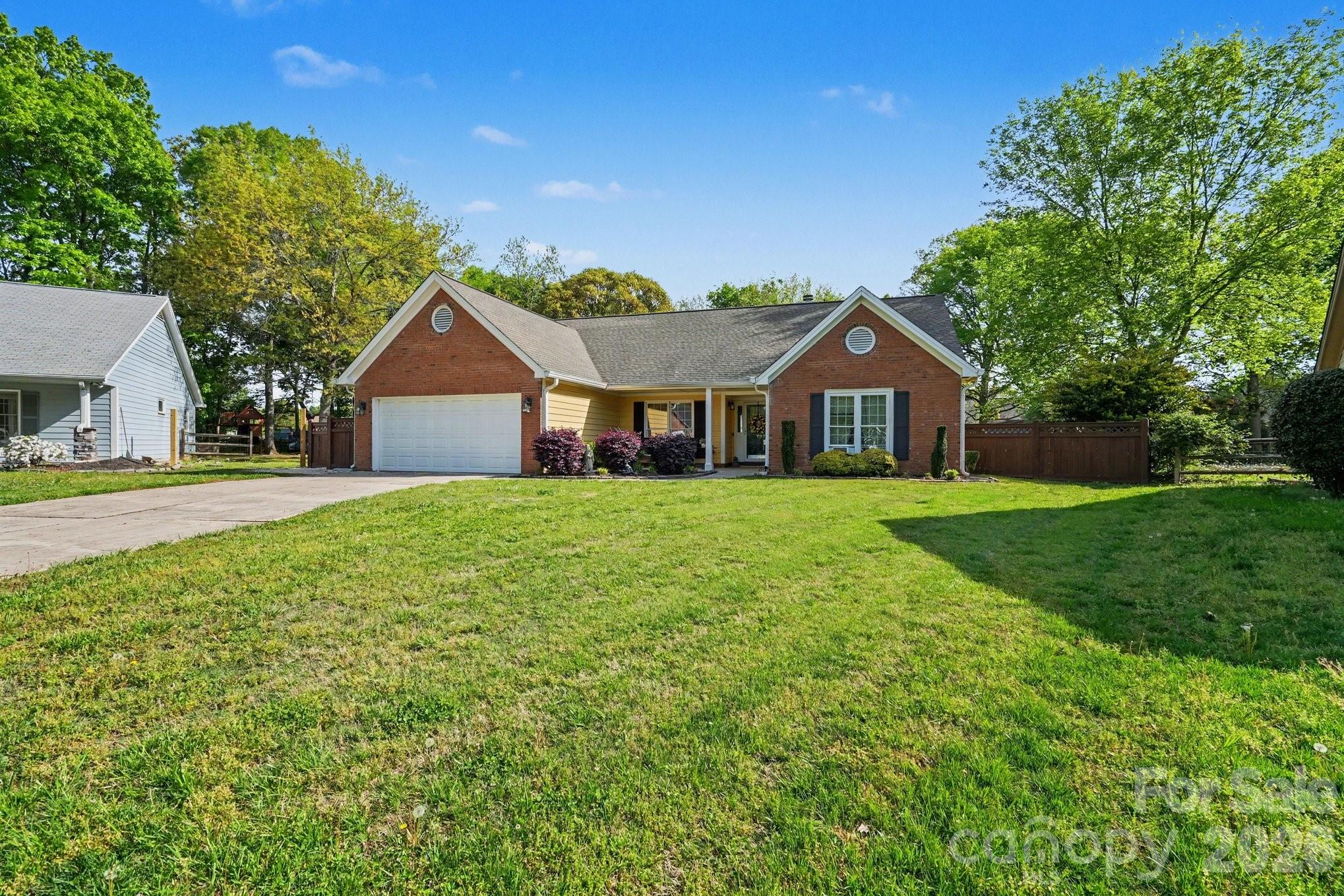 12201 Windus Court Charlotte NC 28273