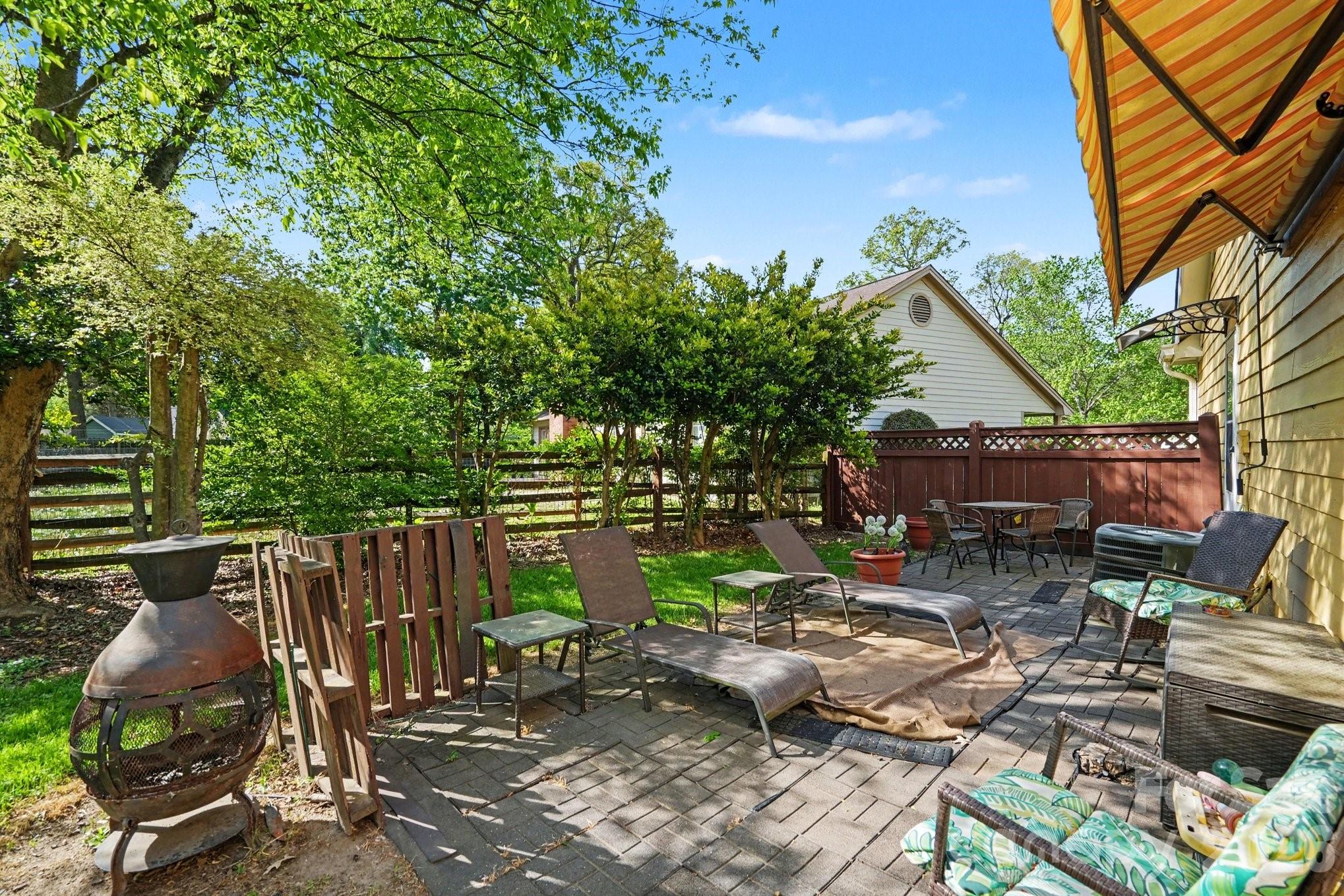 12201 Windus Court Charlotte NC 28273