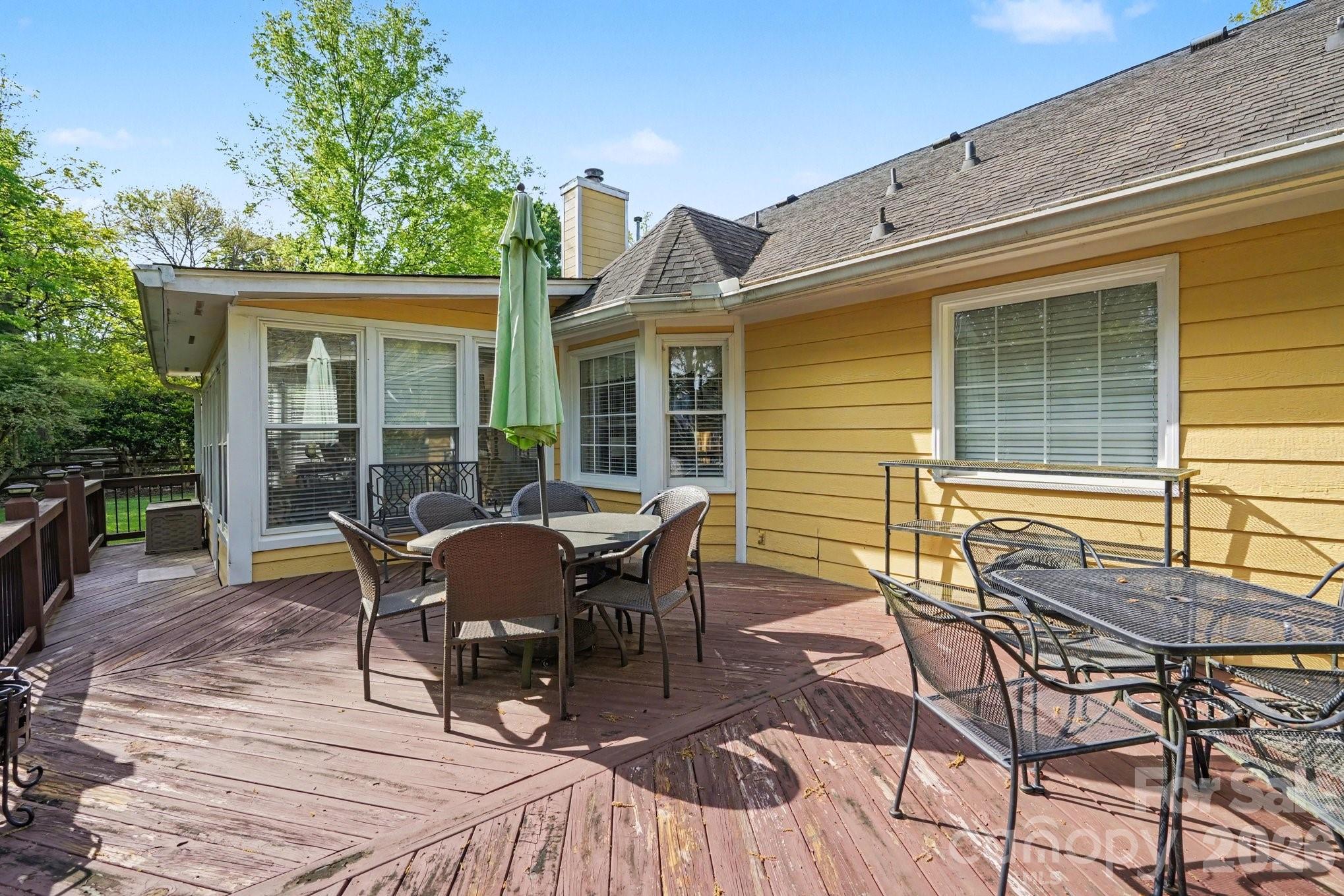 12201 Windus Court Charlotte NC 28273