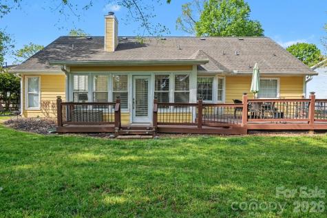 12201 Windus Court Charlotte NC 28273