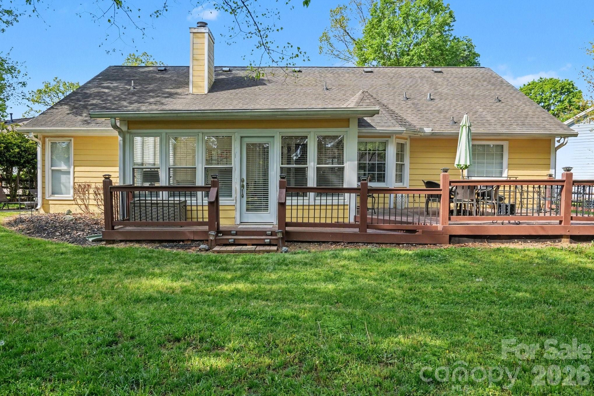 12201 Windus Court Charlotte NC 28273