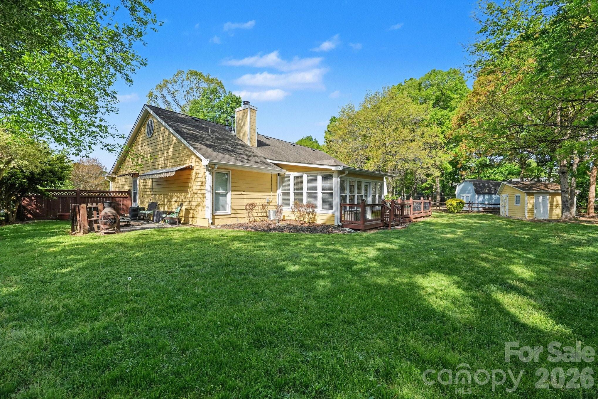 12201 Windus Court Charlotte NC 28273