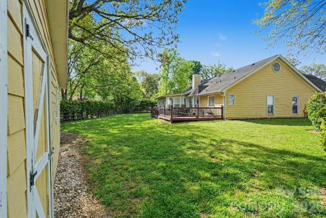 12201 Windus Court Charlotte NC 28273