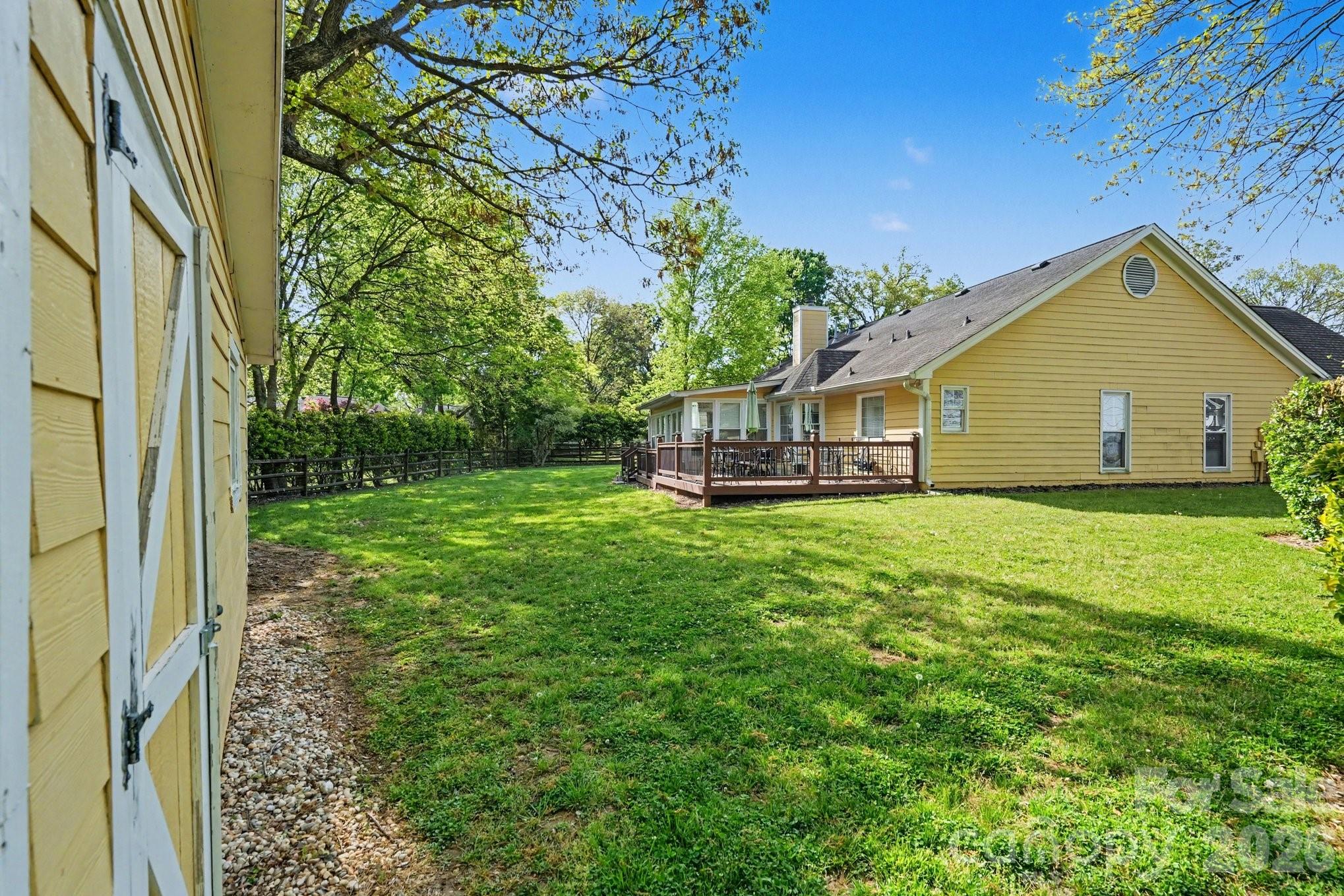 12201 Windus Court Charlotte NC 28273