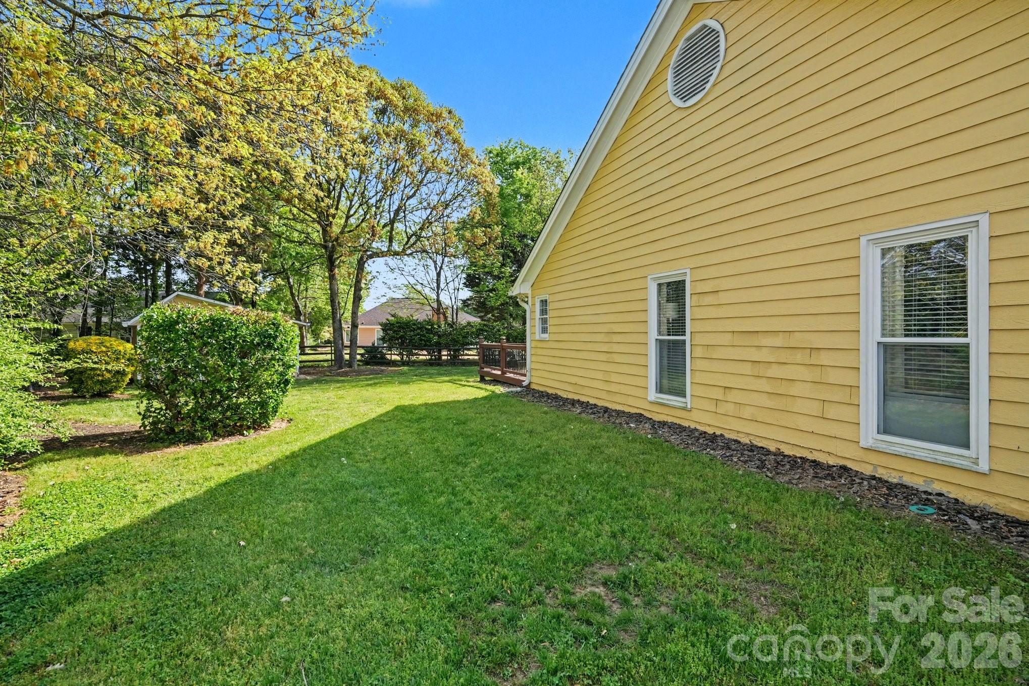 12201 Windus Court Charlotte NC 28273