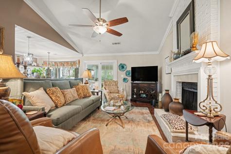 12201 Windus Court Charlotte NC 28273