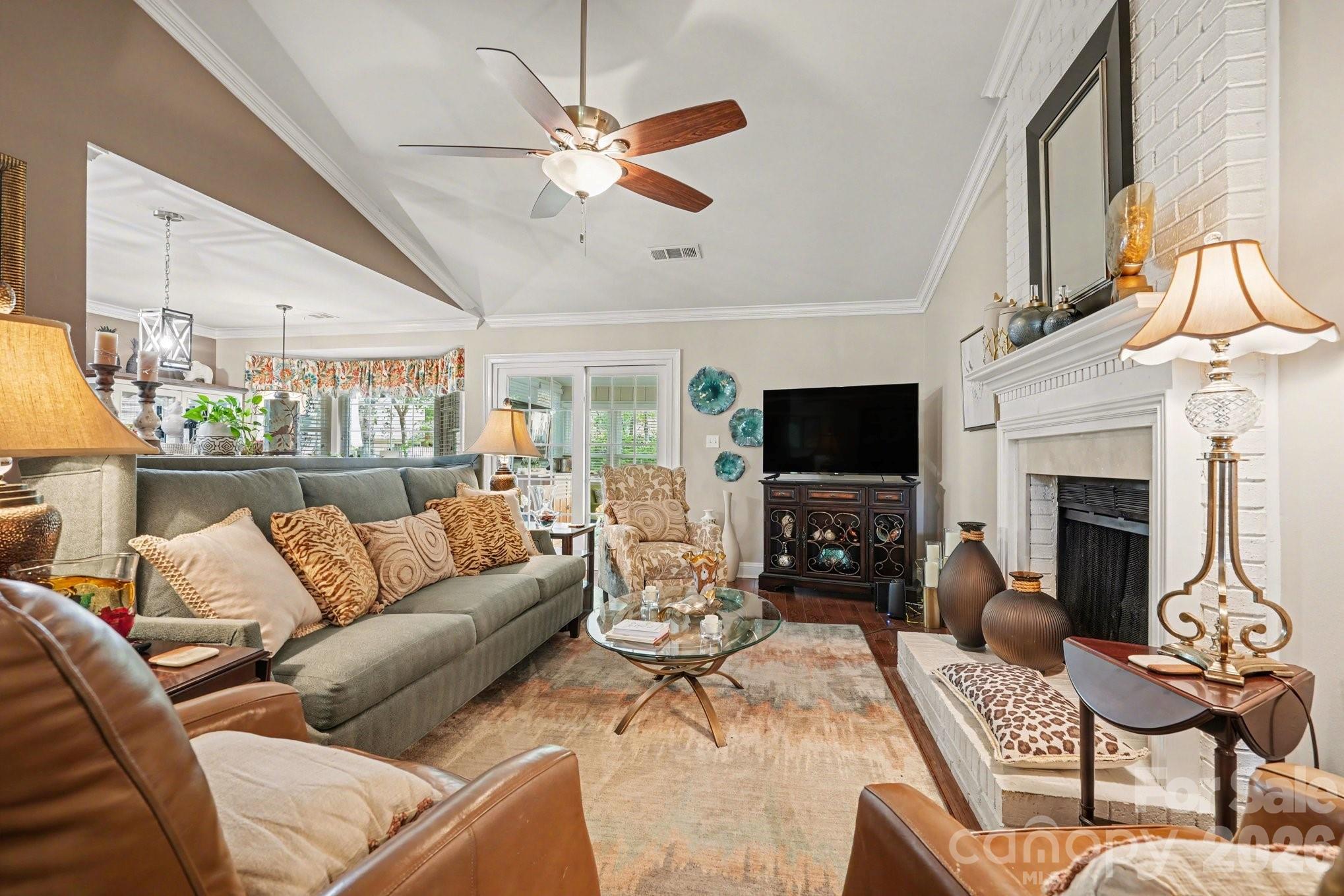 12201 Windus Court Charlotte NC 28273