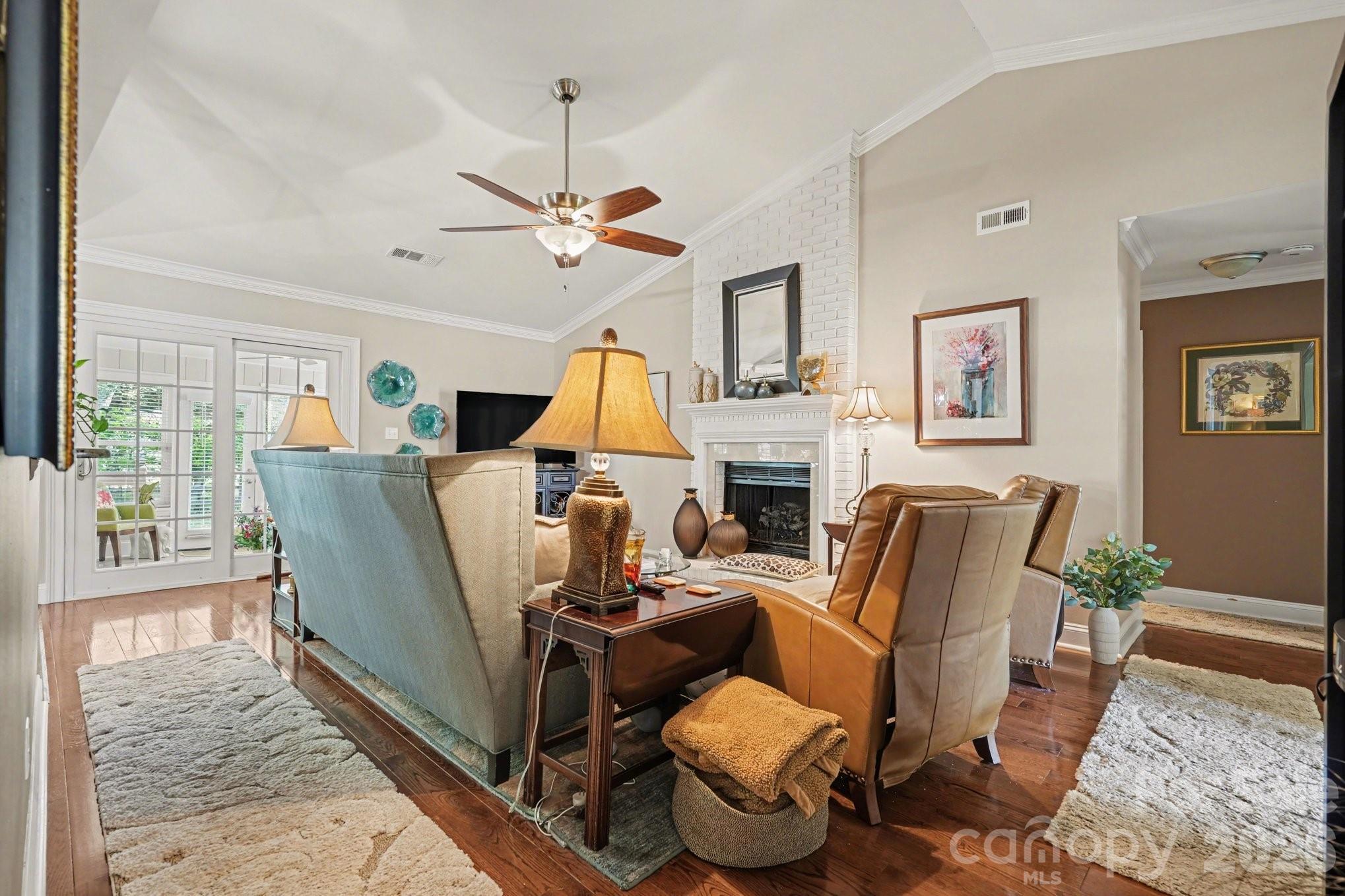 12201 Windus Court Charlotte NC 28273