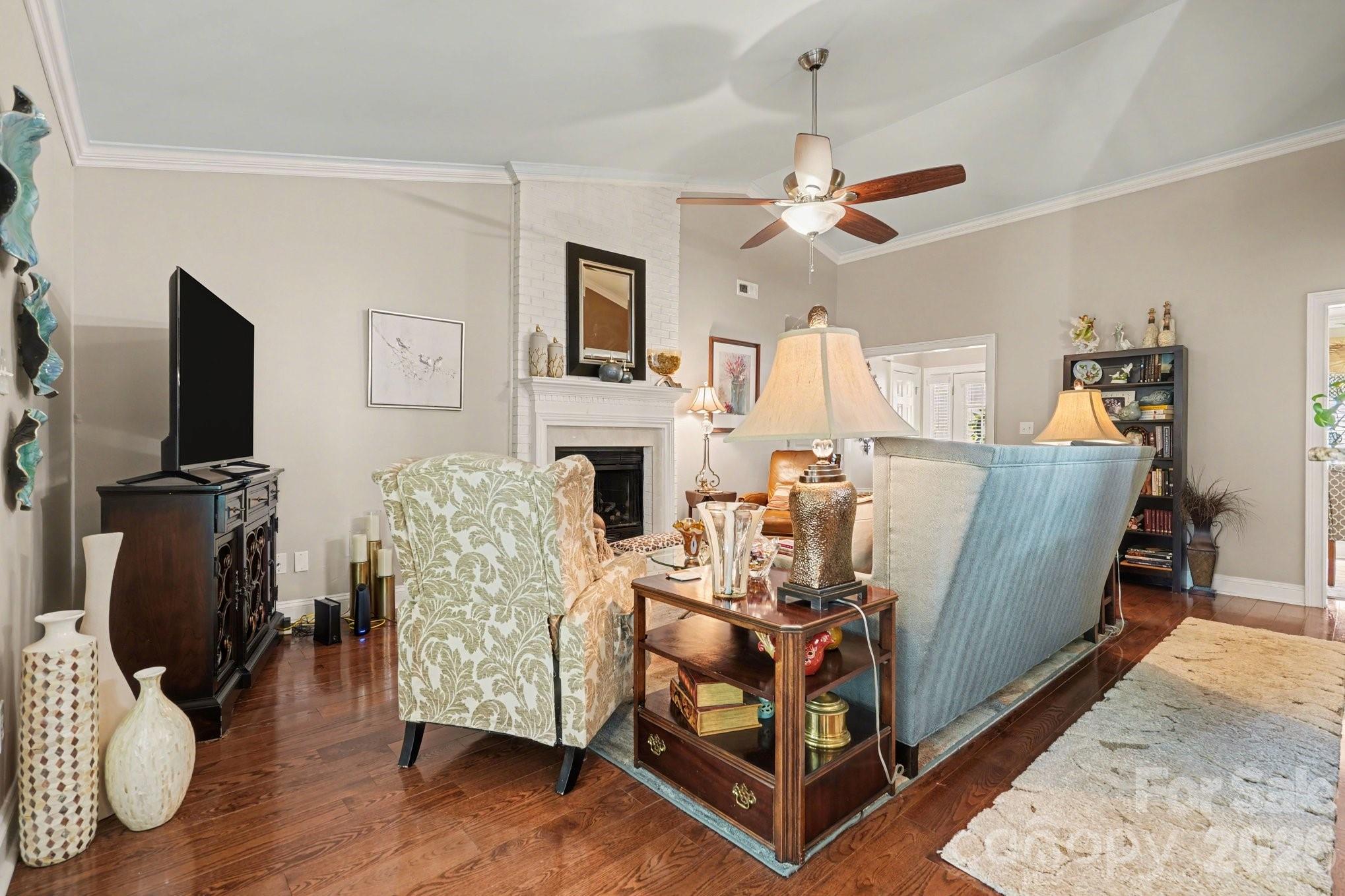 12201 Windus Court Charlotte NC 28273