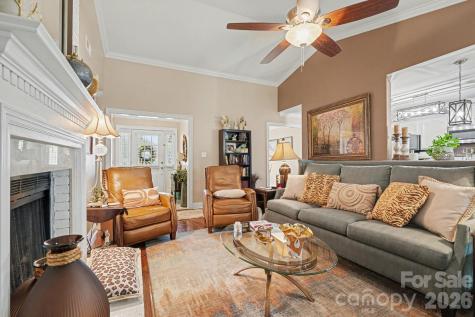 12201 Windus Court Charlotte NC 28273