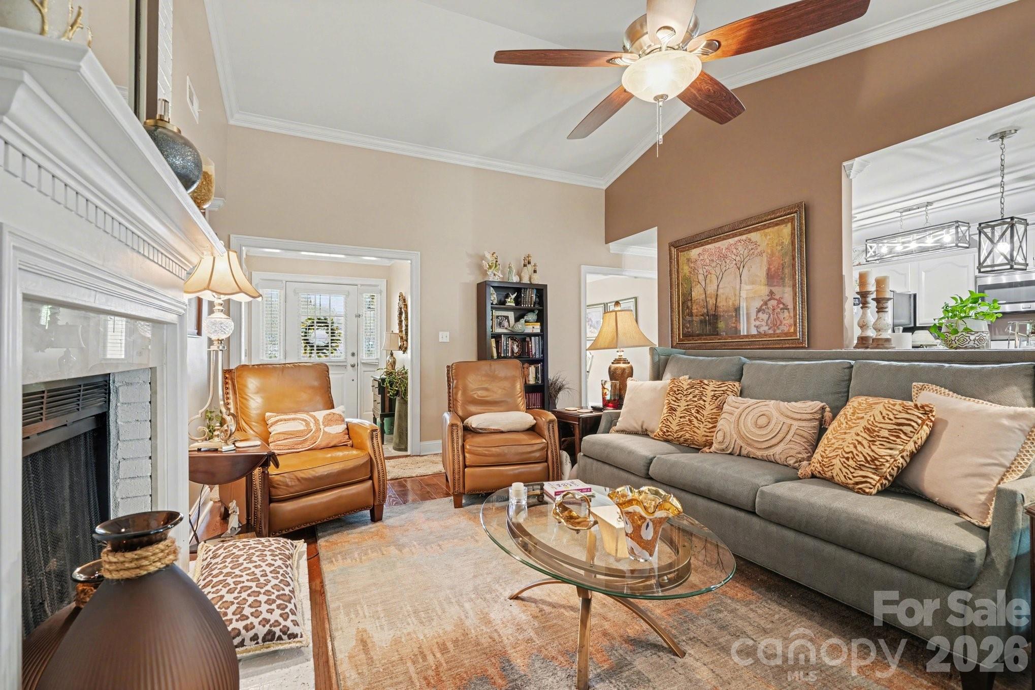 12201 Windus Court Charlotte NC 28273