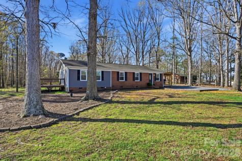 2303 Long Hope Road Monroe NC 28112