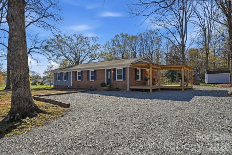2303 Long Hope Road Monroe NC 28112