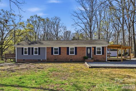 2303 Long Hope Road Monroe NC 28112
