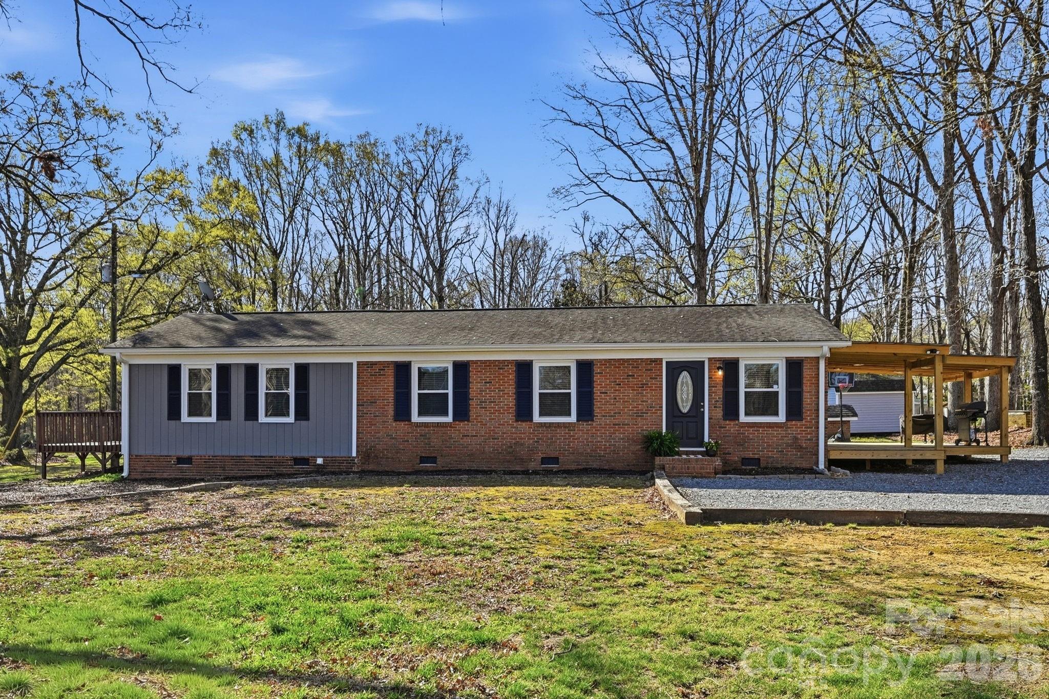 2303 Long Hope Road Monroe NC 28112