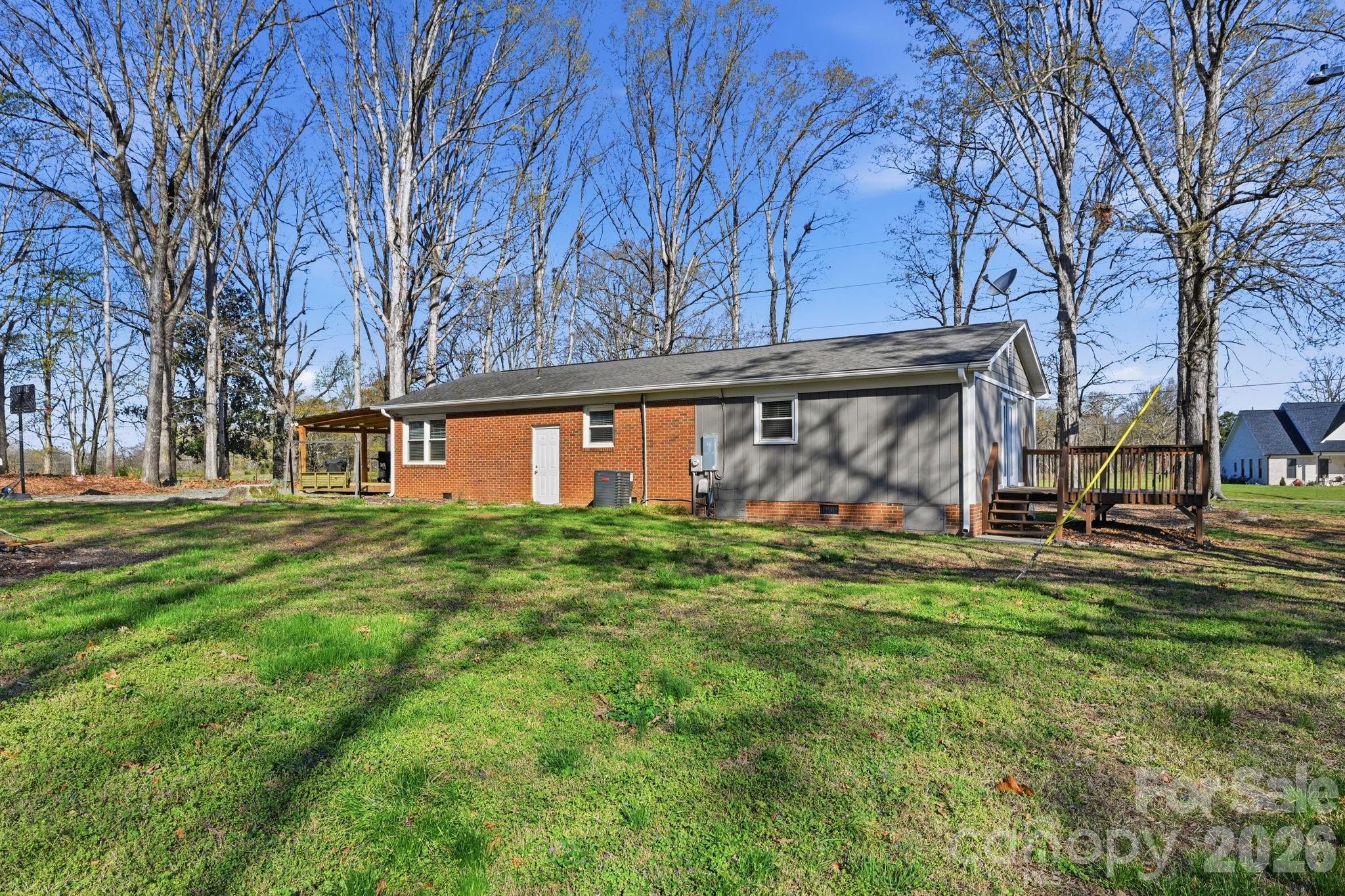 2303 Long Hope Road Monroe NC 28112