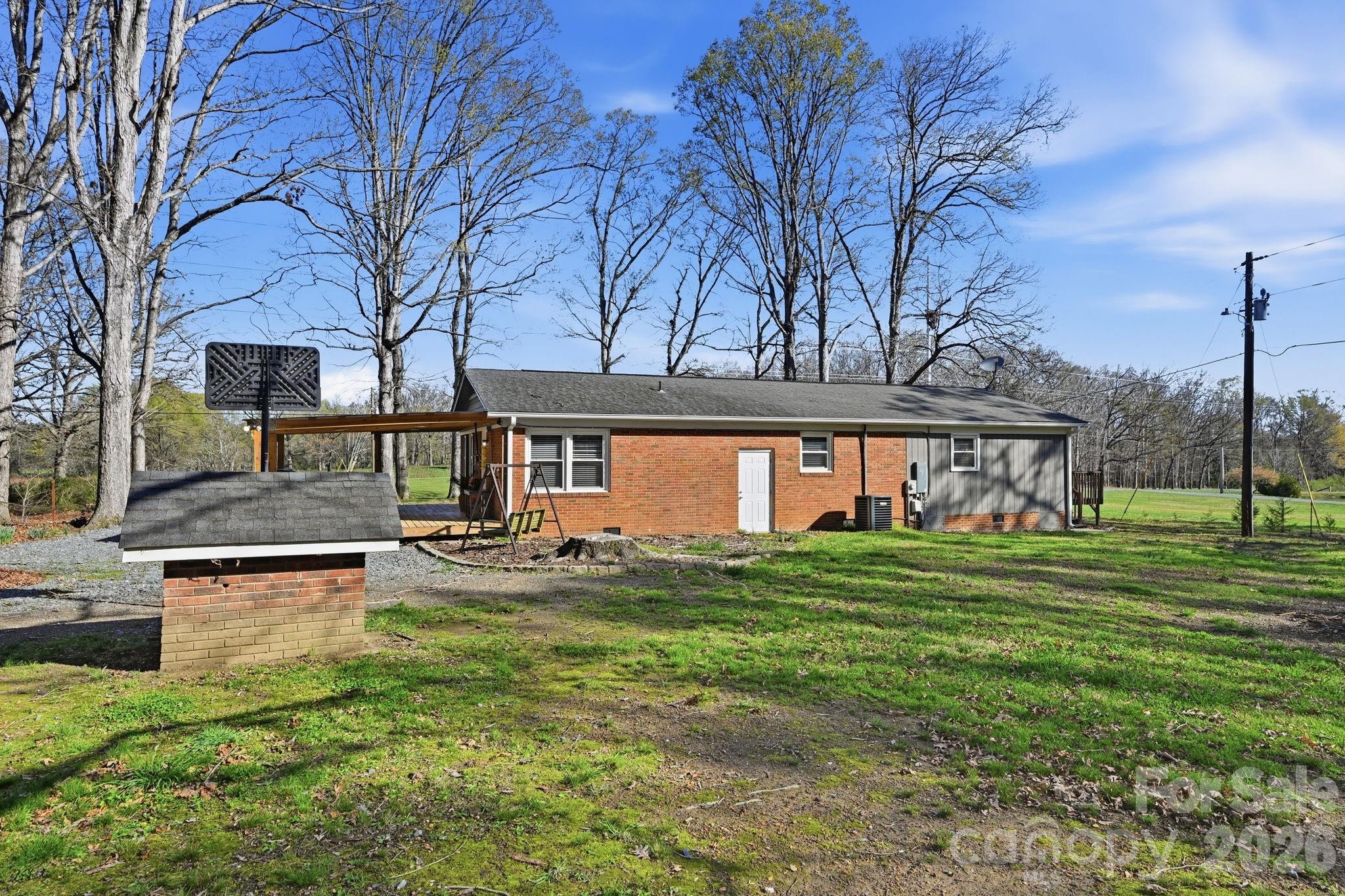 2303 Long Hope Road Monroe NC 28112