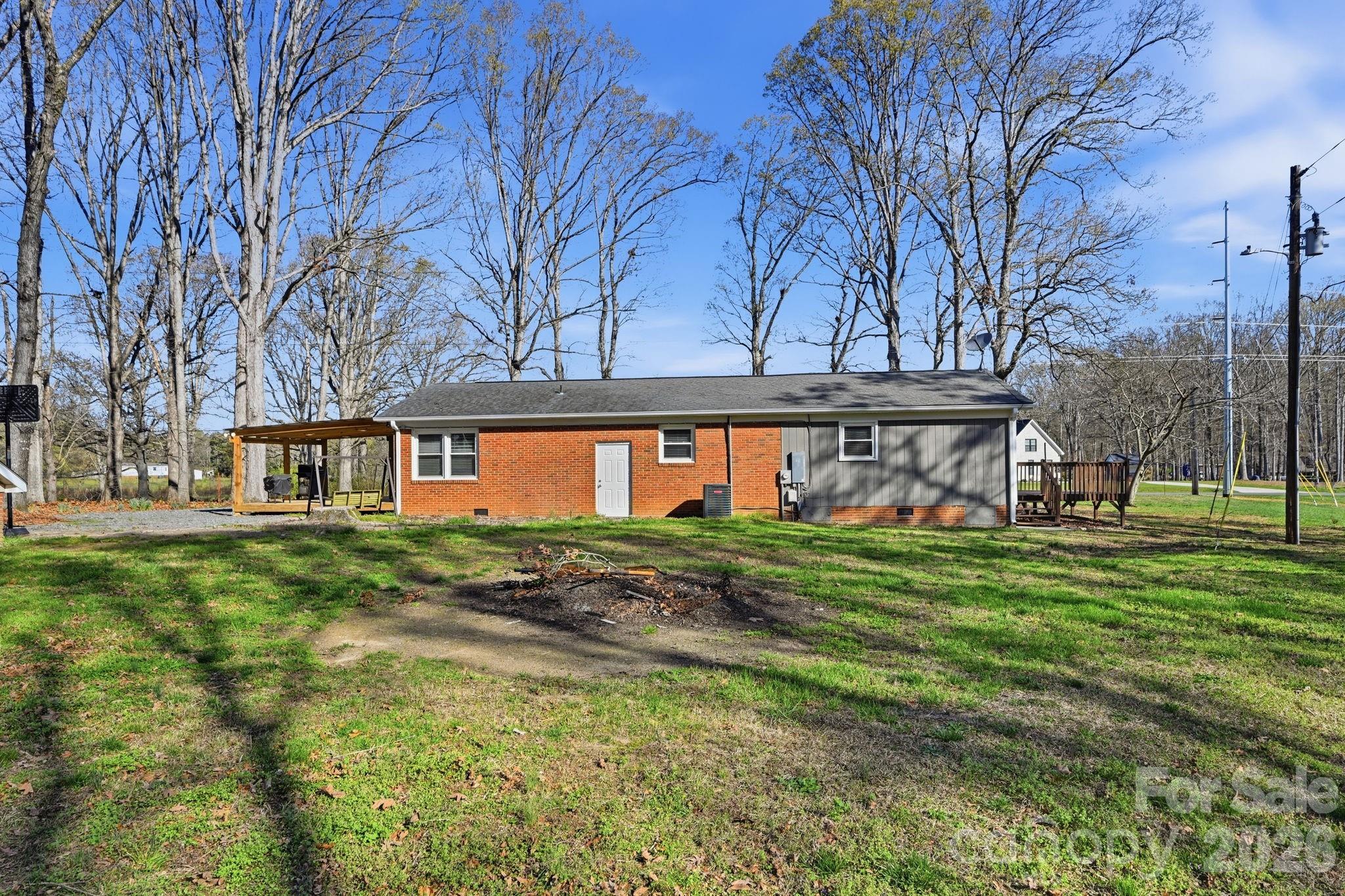 2303 Long Hope Road Monroe NC 28112