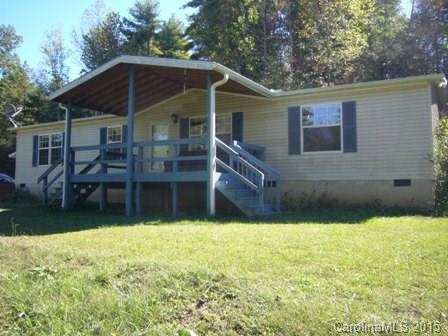 208 Sagewood Drive Marshall NC 28753