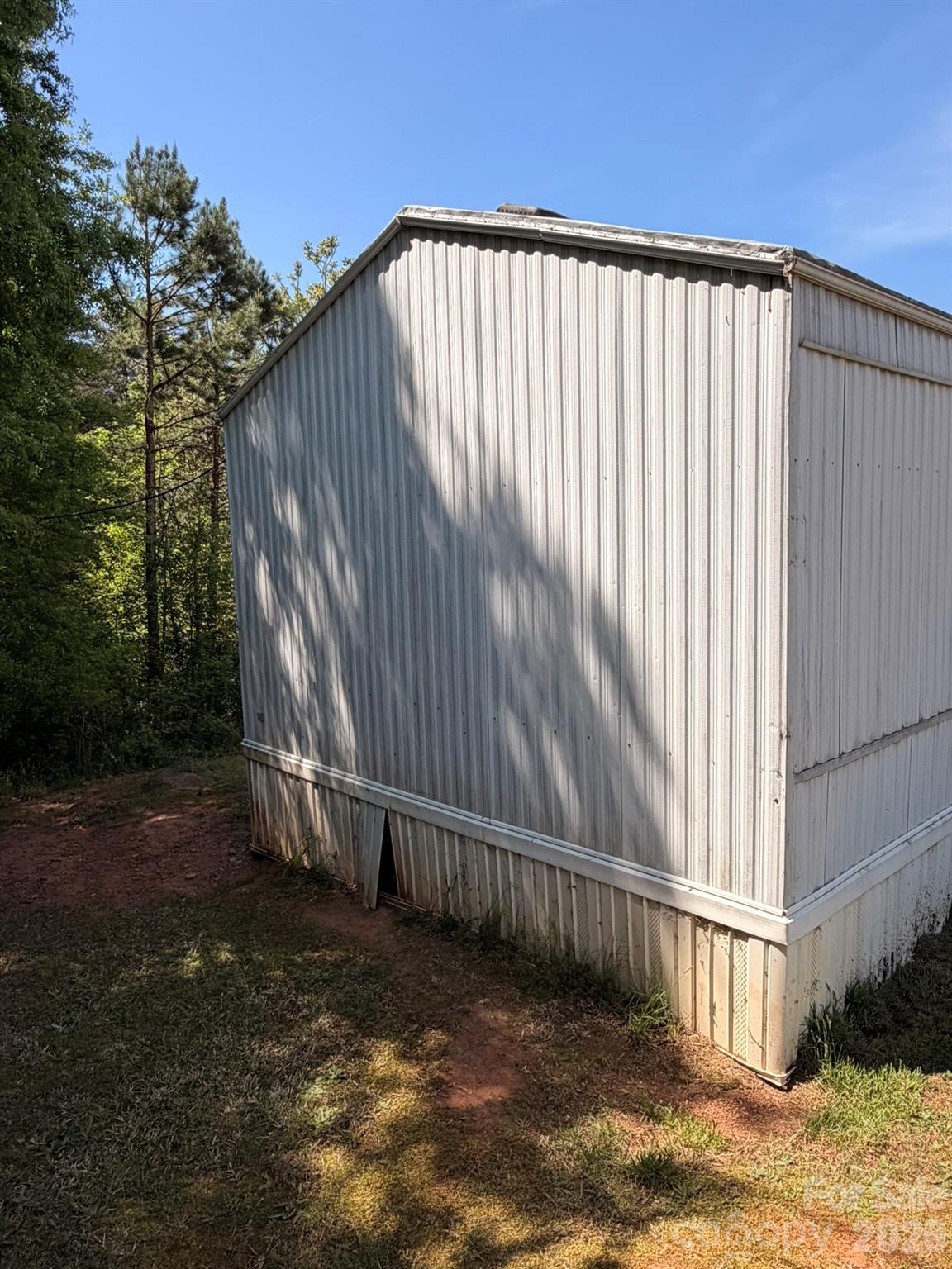 401 Webb Church Road Ellenboro NC 28040