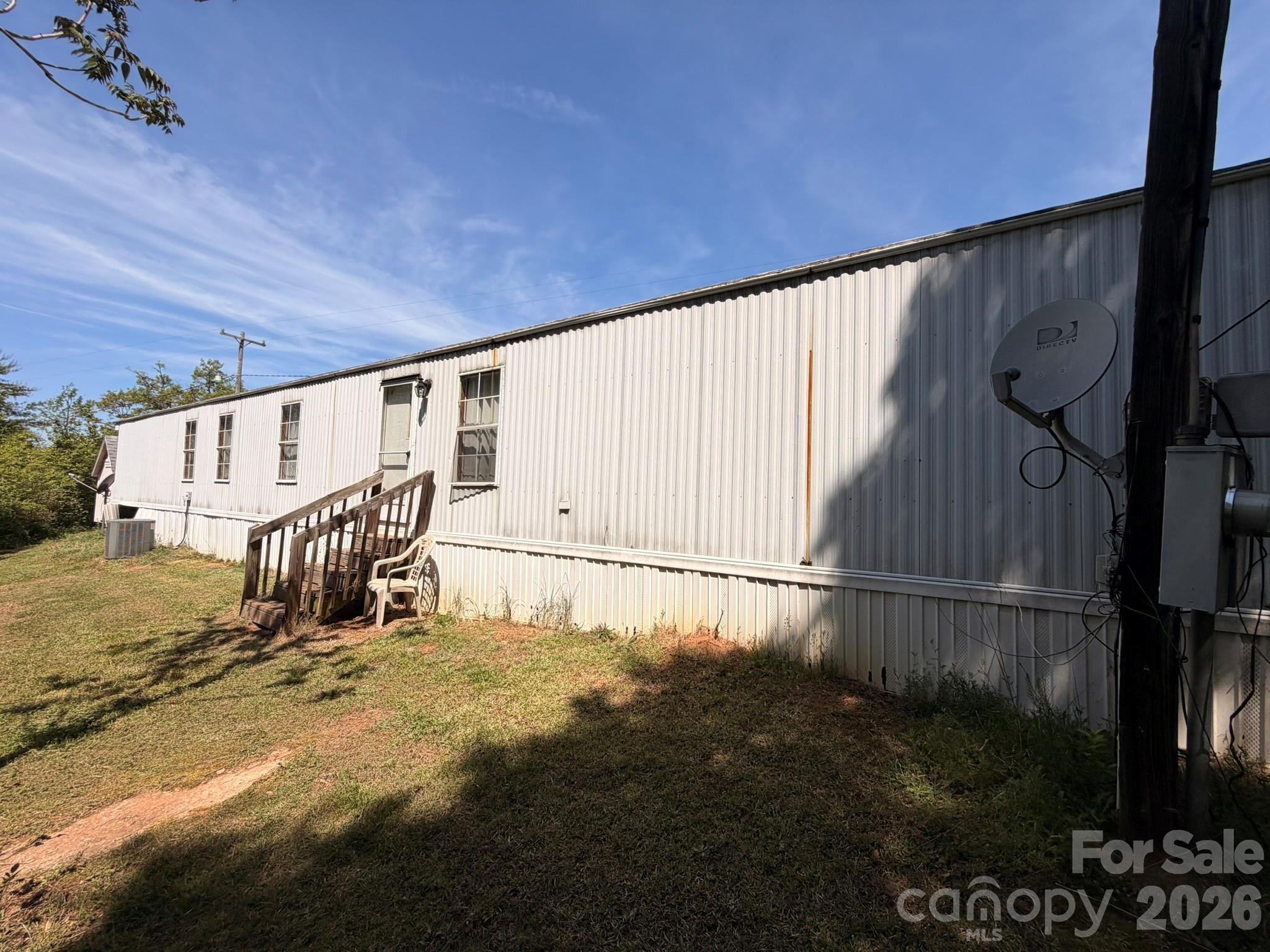 401 Webb Church Road Ellenboro NC 28040