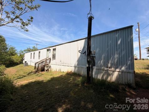 401 Webb Church Road Ellenboro NC 28040