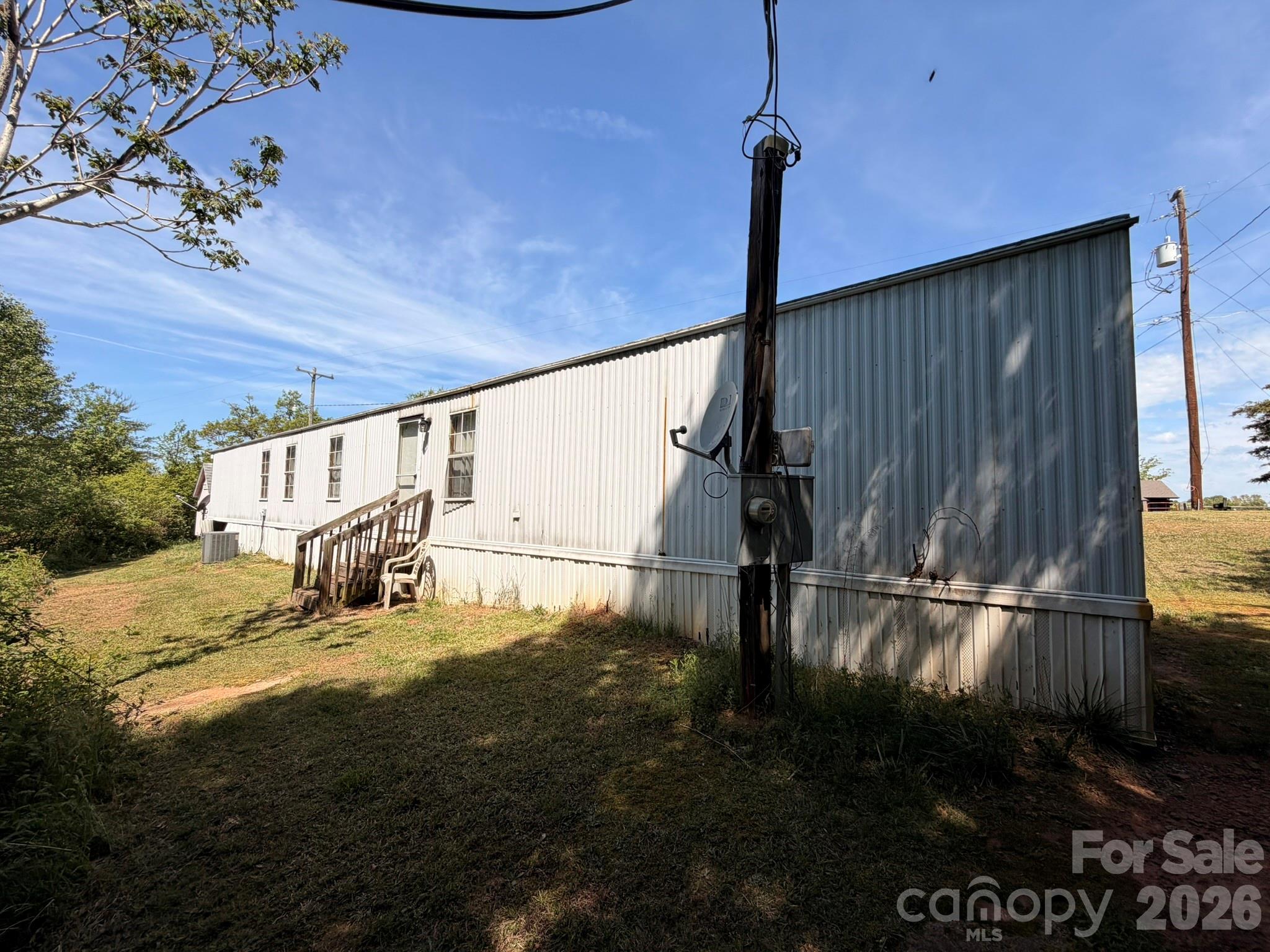 401 Webb Church Road Ellenboro NC 28040