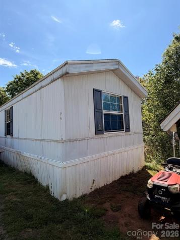 401 Webb Church Road Ellenboro NC 28040