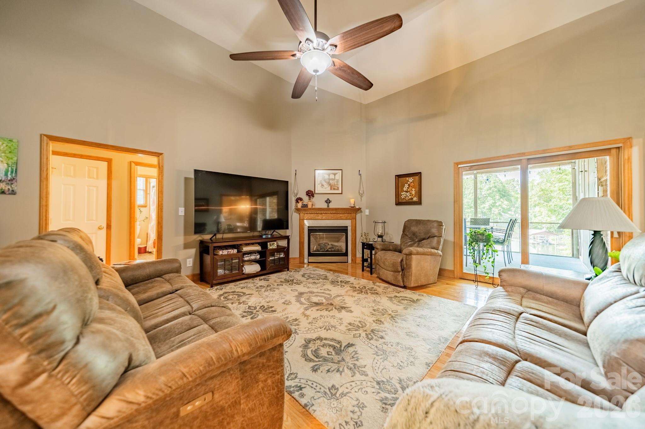 7545 Rabbit Circle Denver NC 28037