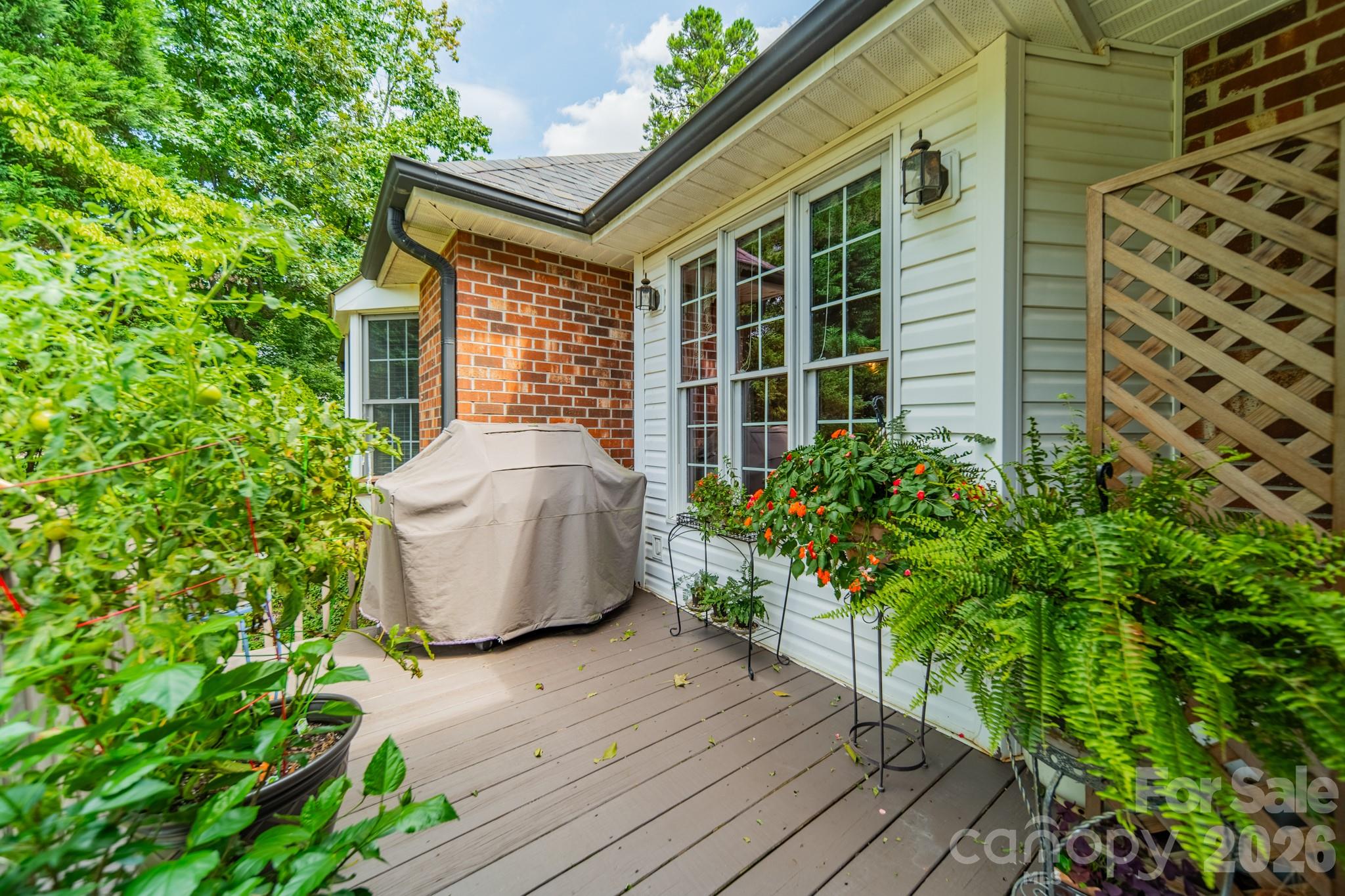7545 Rabbit Circle Denver NC 28037