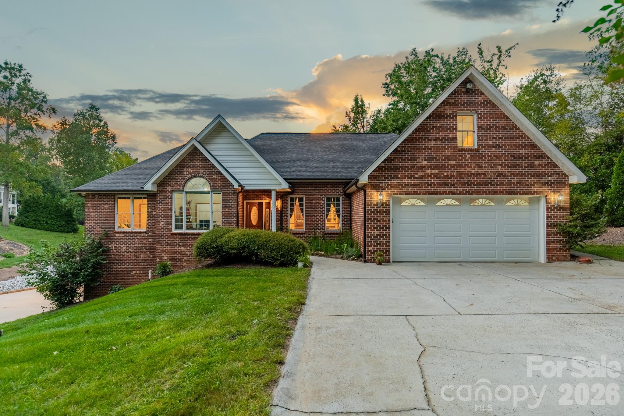 7545 Rabbit Circle Denver NC 28037