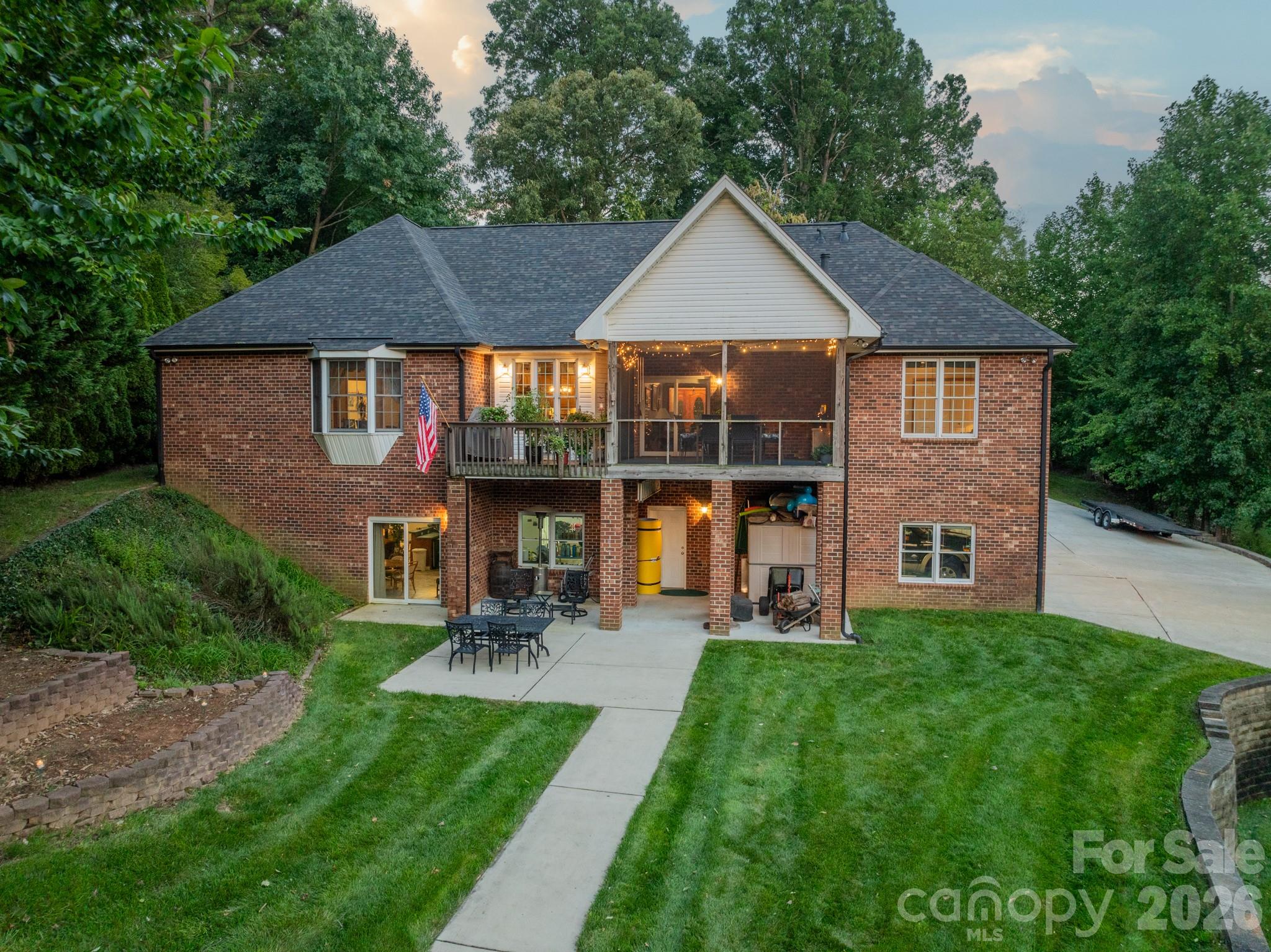 7545 Rabbit Circle Denver NC 28037