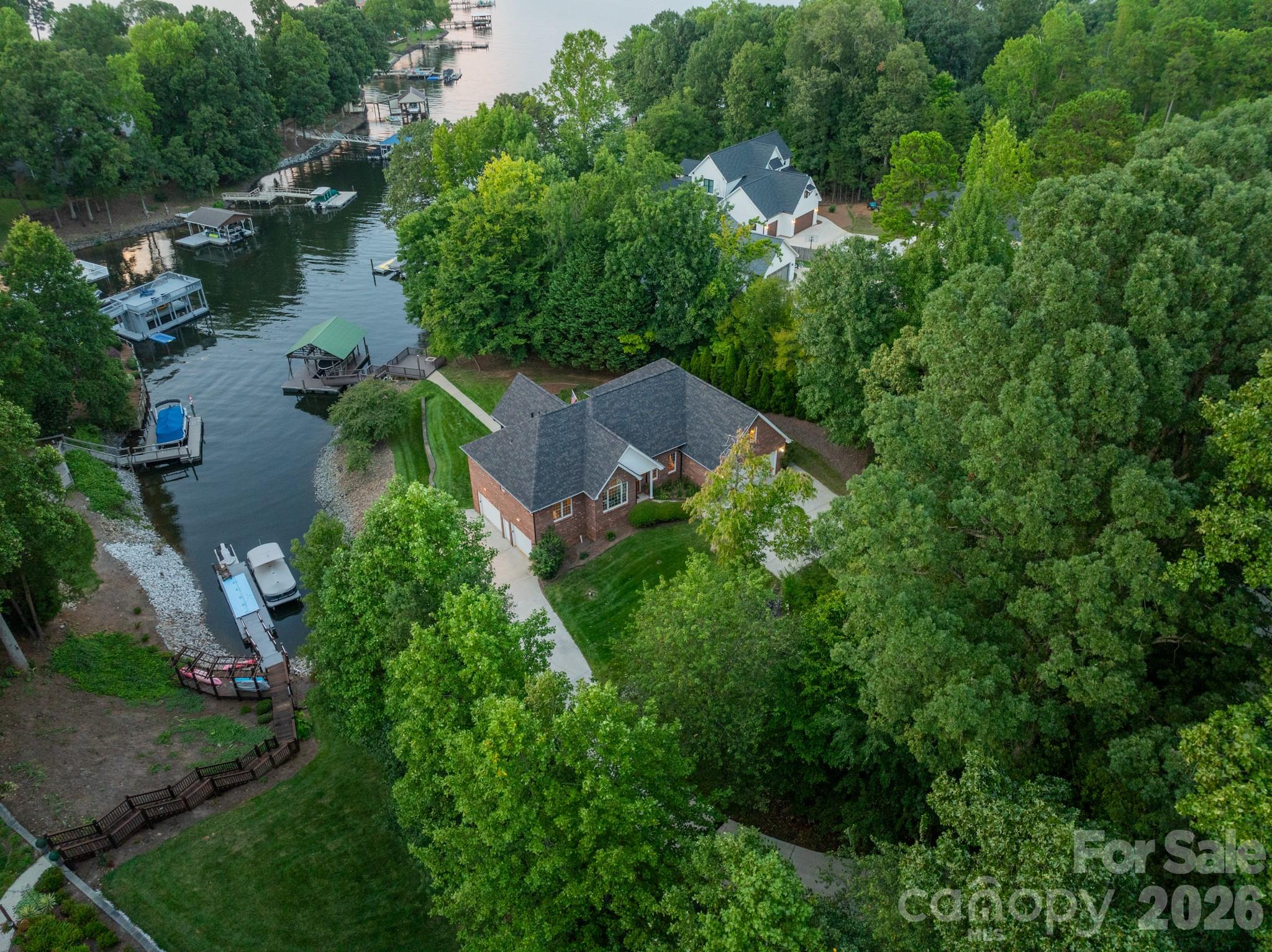 7545 Rabbit Circle Denver NC 28037