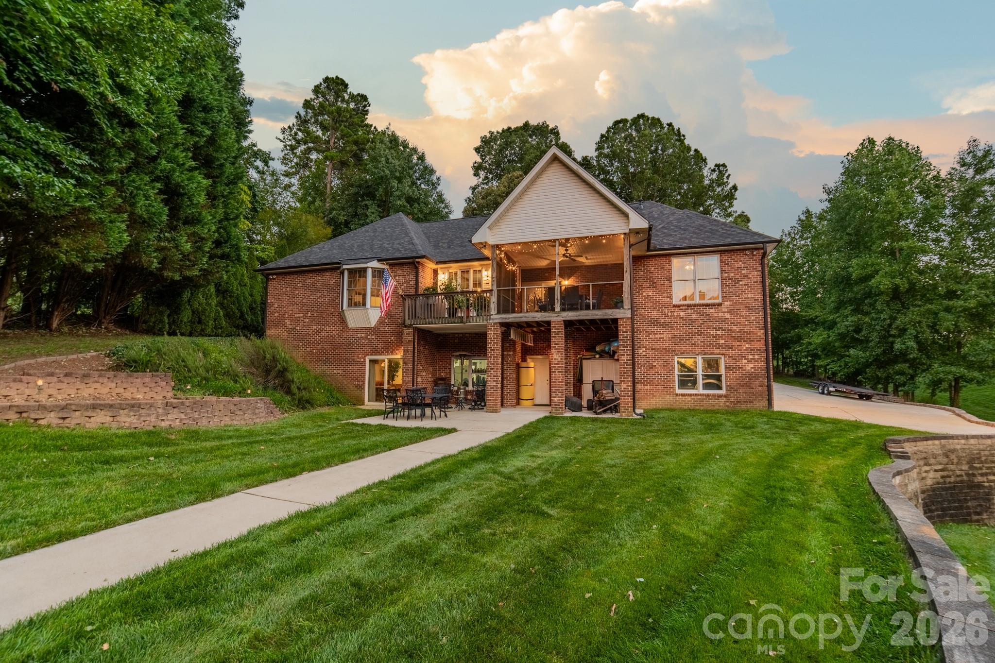 7545 Rabbit Circle Denver NC 28037