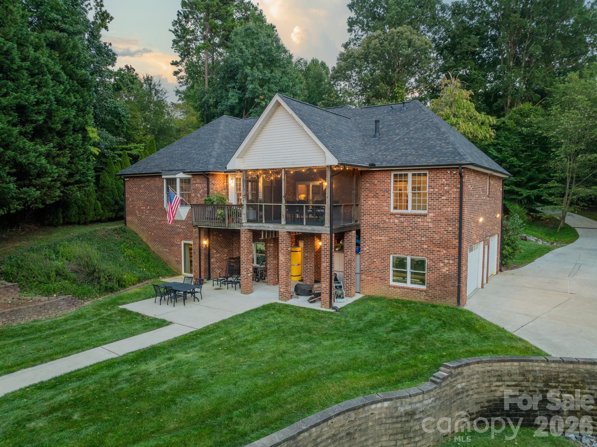 7545 Rabbit Circle Denver NC 28037