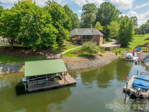 7545 Rabbit Circle Denver NC 28037